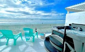 Quinta Pacifica Beachfront Villas Rosarito